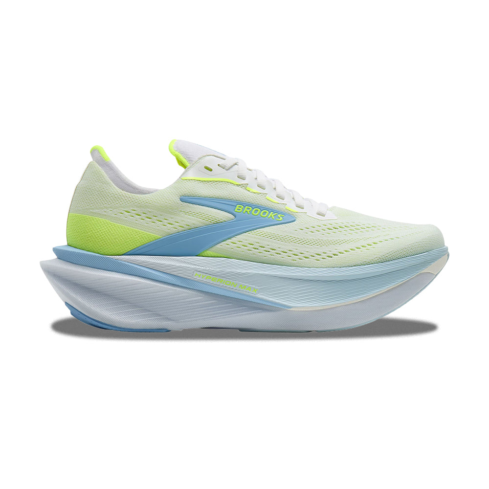 HYPERION MAX 4 | 130-WHITE/
