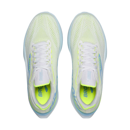 HYPERION MAX 4 | 130-WHITE/
