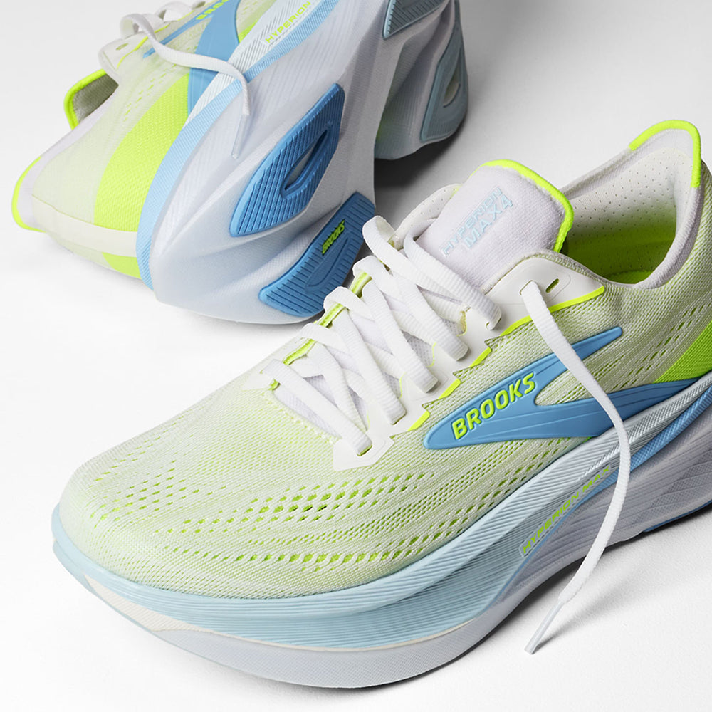 HYPERION MAX 4 | 130-WHITE/