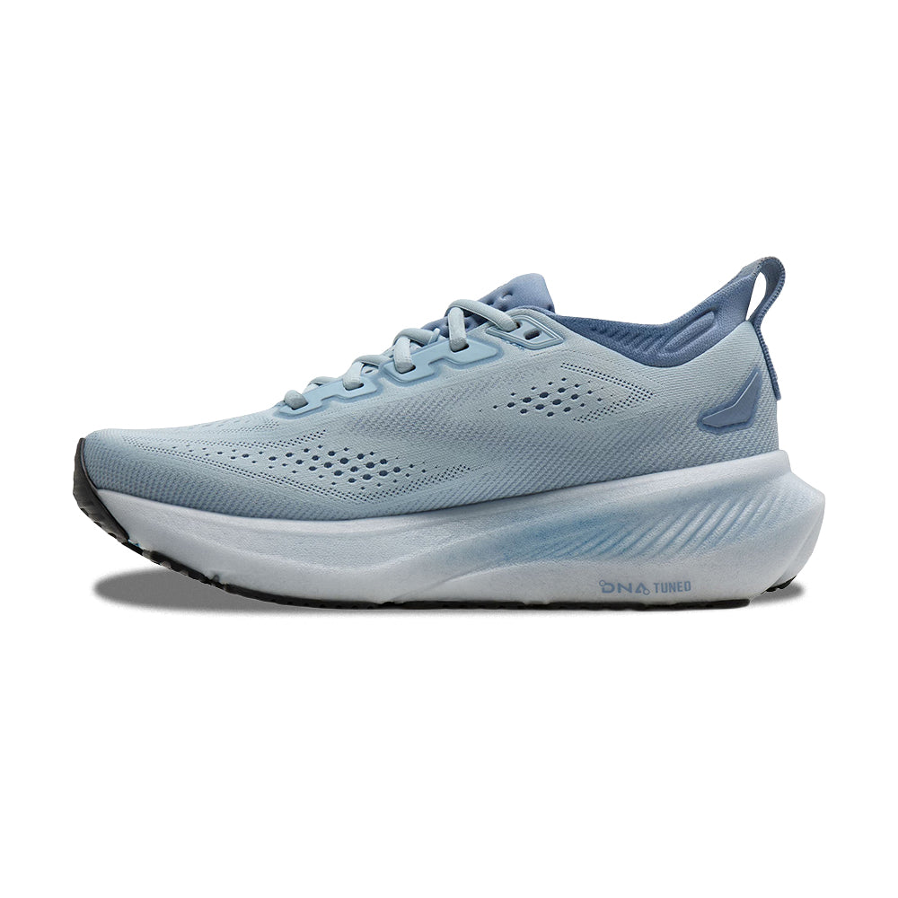 Brooks Glycerin 23 Running Shoes in Blue Color
