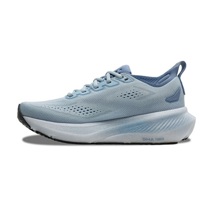 Brooks Glycerin 23 Running Shoes in Blue Color