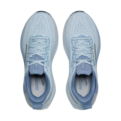 Brooks Glycerin 23 Running Shoes in Blue Color