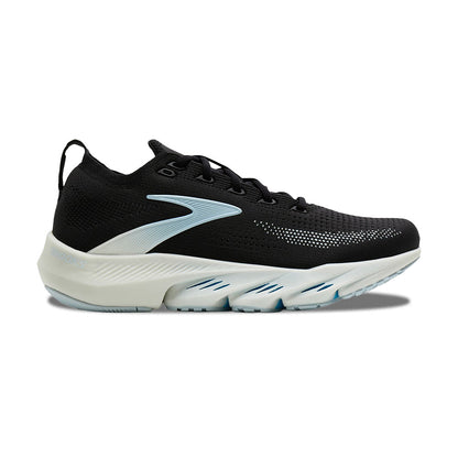 Brooks Glycerin Flex Running Shoes in Grey Color