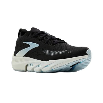 Brooks Glycerin Flex Running Shoes in Grey Color
