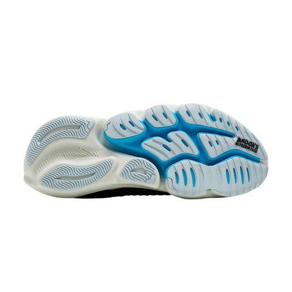 Brooks Glycerin Flex Running Shoes in Grey Color
