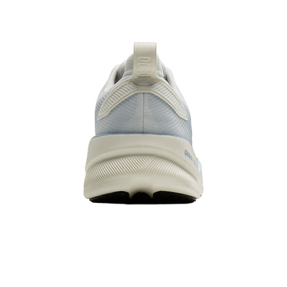 Brooks Ghost Max 4 Running Shoes in Grey Color