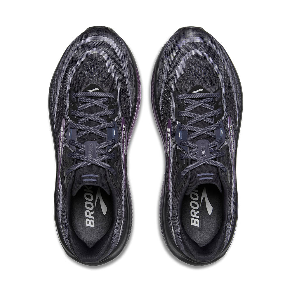 GHOST 18 | 058-EBONY/