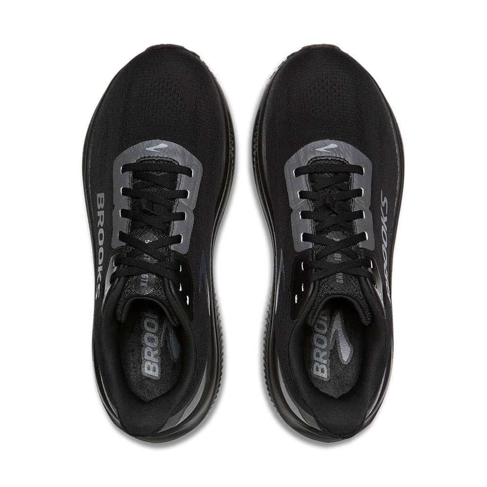 GHOST 18 GTX | 020-BLACK/