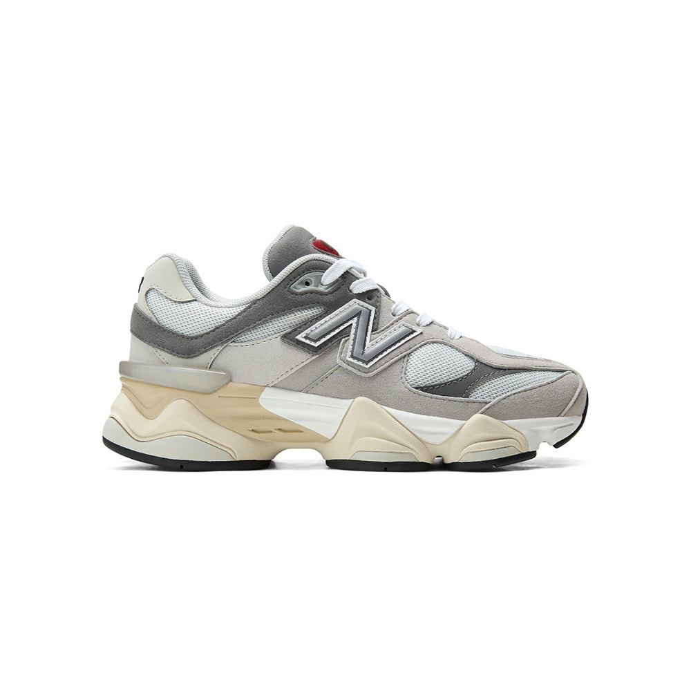NEW BALANCE/ニューバランス 9060 スニーカー 23cm New Balance Mens 9060 Shoes | GRY-RAINCL – Paragon Sports