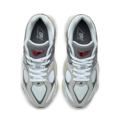 New Balance 9060 Sneakers in Grey Color