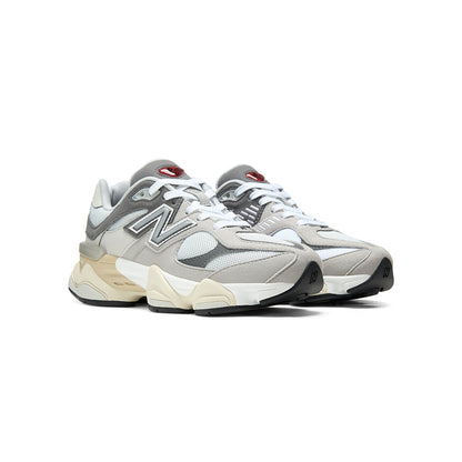 New Balance 9060 Sneakers in Grey Color