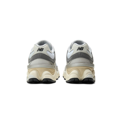 New Balance 9060 Sneakers in Grey Color
