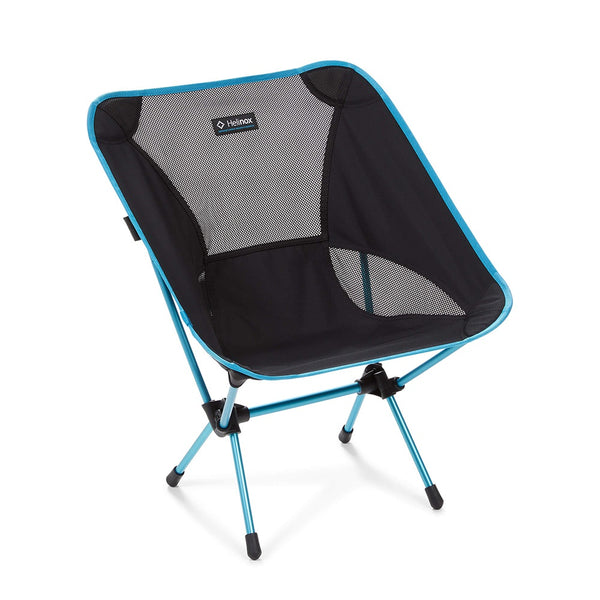 Helinox Chair One | BLACK – Paragon Sports