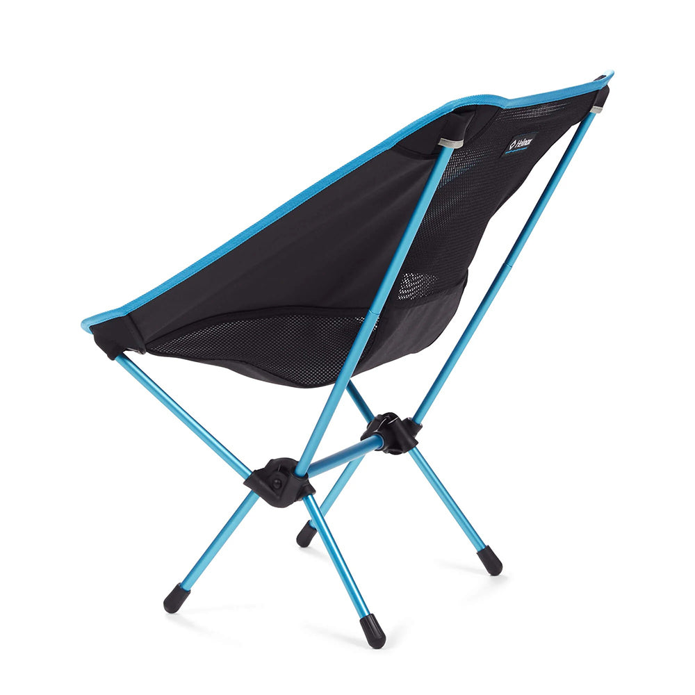 Helinox Chair One Chairs in Black Color