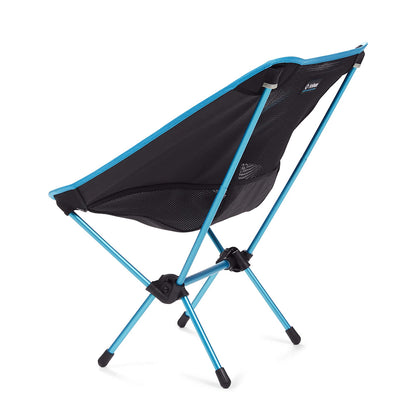 Helinox Chair One Chairs in Black Color