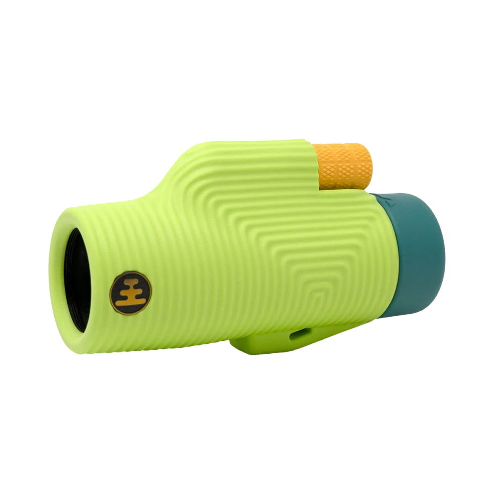 Nocs Provisions Zoom Tube 8X32 Monocular Binoculars & Scopes in Green Color