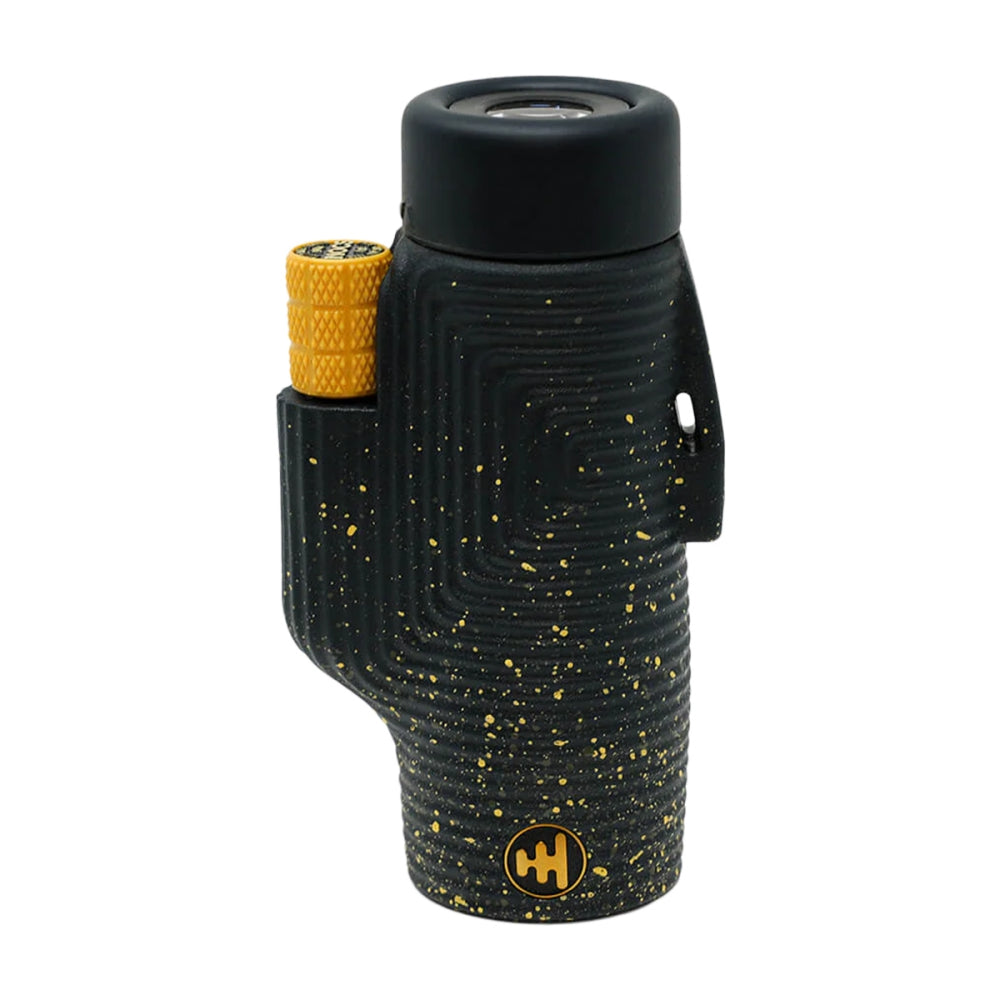 Nocs Provisions Zoom Tube 8X32 Monocular Binoculars & Scopes in Blue Color