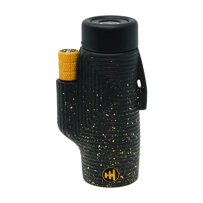 Nocs Provisions Zoom Tube 8X32 Monocular Binoculars & Scopes in Blue Color