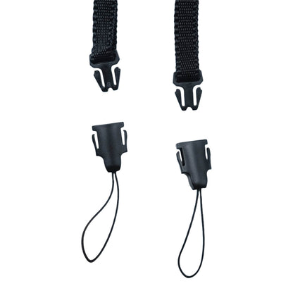 WOVEN TAPESTRY STRAP 2 | FLORA