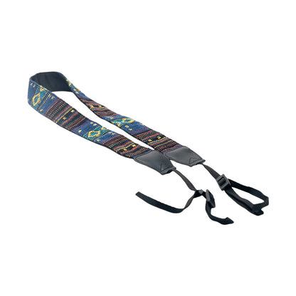 Nocs Provisions Woven Tapestry Strap 2 Hiking Accessories in Multi Color