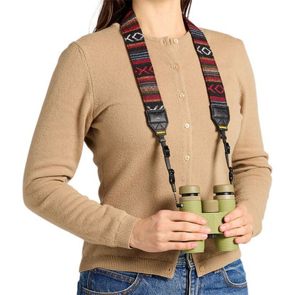 Nocs Provisions Woven Tapestry Strap 2 Hiking Accessories in Multi Color