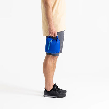 Sea To Summit Lightweight Dry Bag 340L Bags in Orange Color