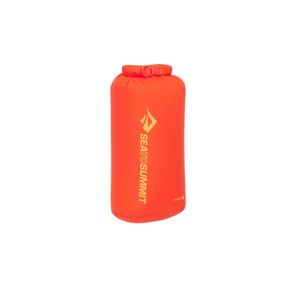 Sea To Summit Lightweight Dry Bag 8L Bags in Orange Color