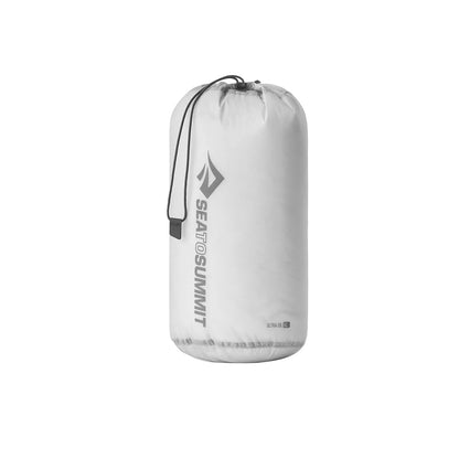 Sea To Summit Ultra-Sil Stuff Sack 8L Bags in Grey Color