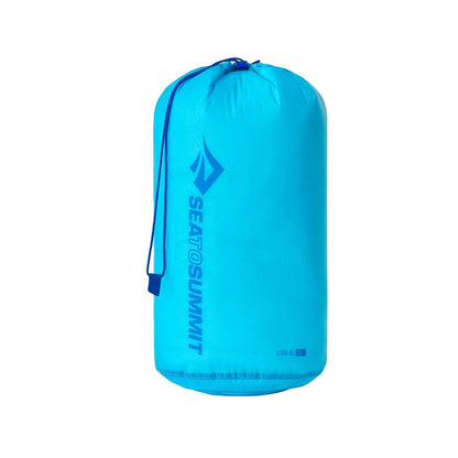 Sea To Summit Ultra-Sil-Stuff Sack 13L Bags in Blue Color