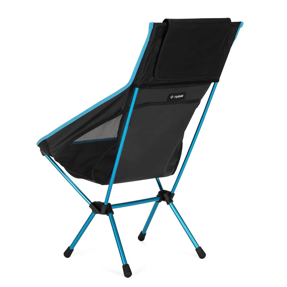 Helinox Chair One Highback Re | BLACK – Paragon Sports