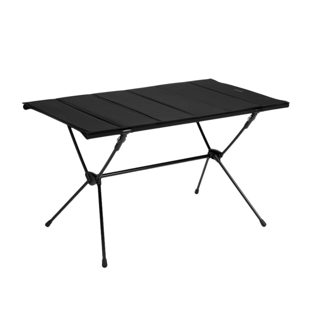 Helinox Table Four Chairs in Black Color