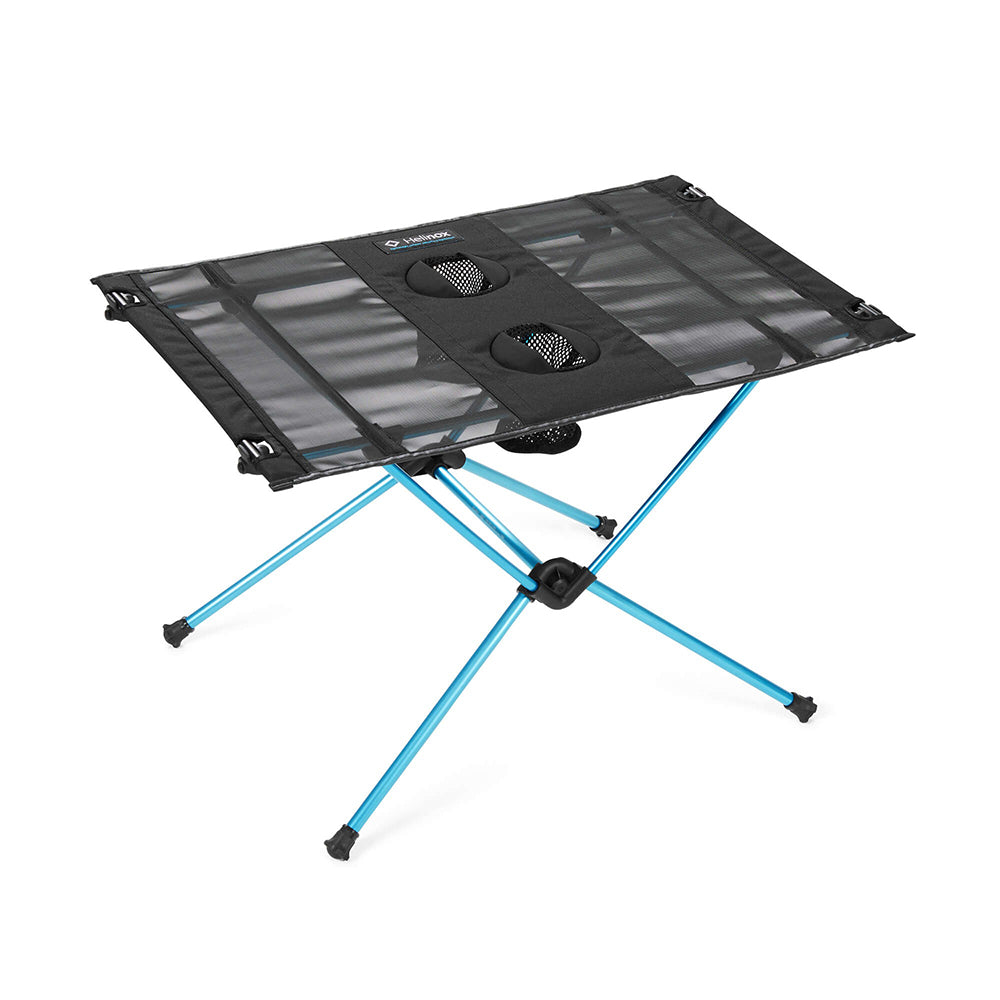Helinox Table One Chairs in Black Color