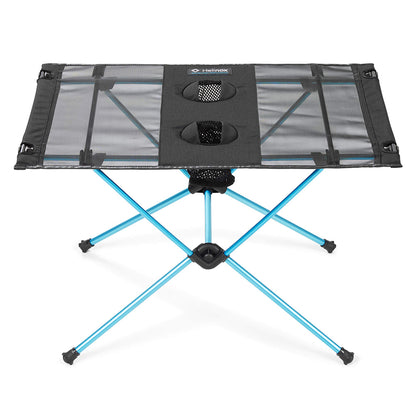 Helinox Table One Chairs in Black Color