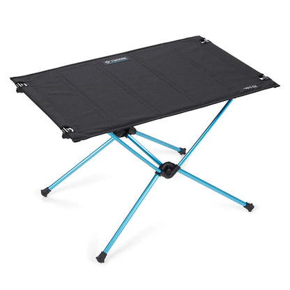 Helinox Table One Hard Top Chairs in Black Color
