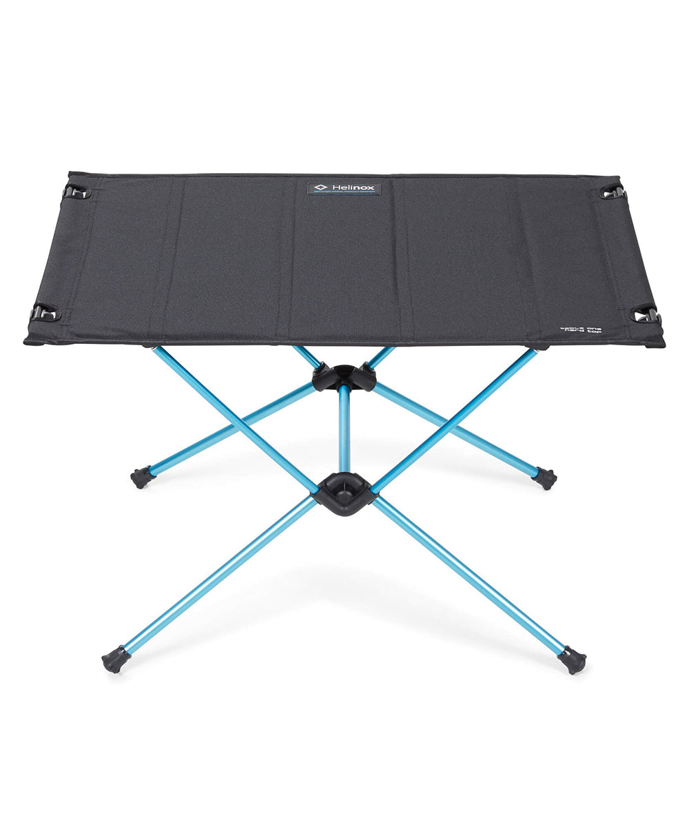 Helinox Table One Hard Top Chairs in Black Color