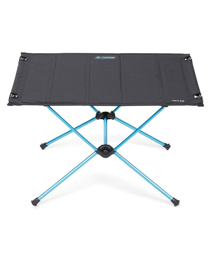 Helinox Table One Hard Top Chairs in Black Color