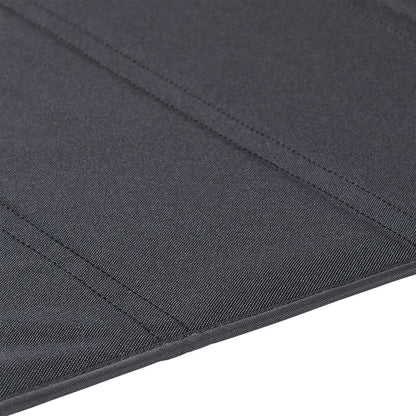 Helinox Table One Hard Top Chairs in Black Color