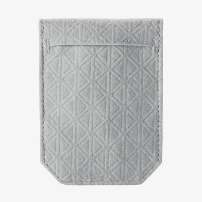 Eagle Creek Undercover Rfid Bra Pouc Travel Accessories in Grey Color