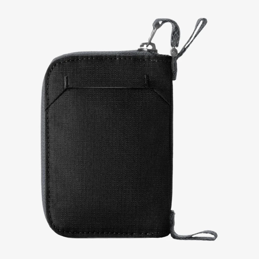 Eagle Creek Stash Rfid Wallet Travel Accessories in Black Color