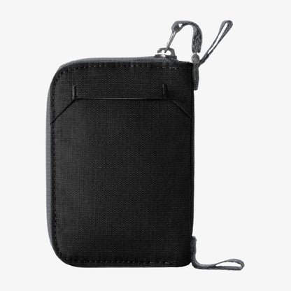 Eagle Creek Stash Rfid Wallet Travel Accessories in Black Color