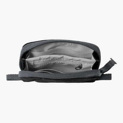 Eagle Creek Stash Rfid Wallet Travel Accessories in Black Color