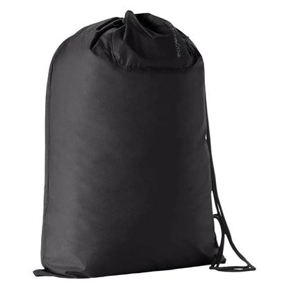 Eagle Creek Packable Laundry Sack Travel Accessories in Black Color