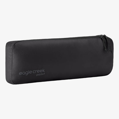 Eagle Creek Pack-It Reveal Slim St M Travel Accessories in Black Color