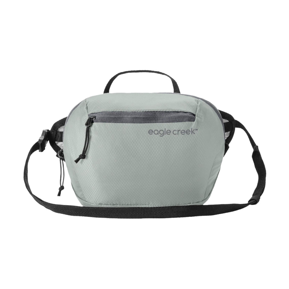 Eagle Creek Packable Hip Pack Bags in Grey Color