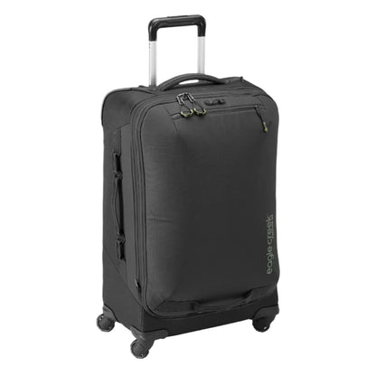 Eagle Creek Expanse 4 Whld 26 In Bags in Black Color