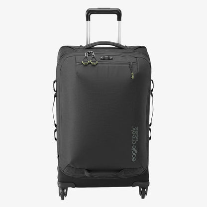 Eagle Creek Expanse 4 Whld 26 In Bags in Black Color
