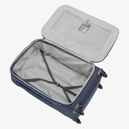 Eagle Creek Expanse 4 Whld 26 In Bags in Black Color