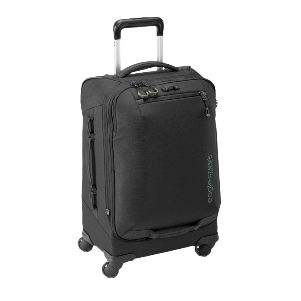 Eagle Creek Expanse 4 Whld 22 In Black Color