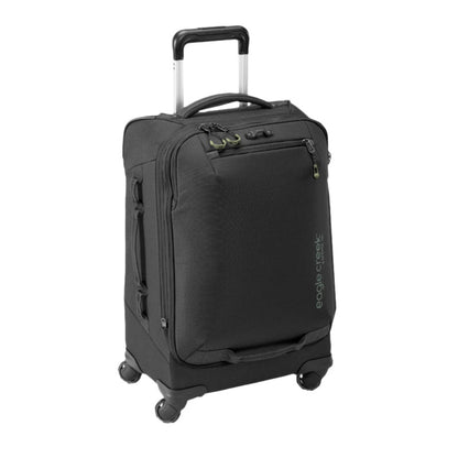 Eagle Creek Expanse 4 Whld 22 In Black Color