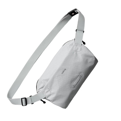 Bellroy Lite Sling Bags in Grey Color
